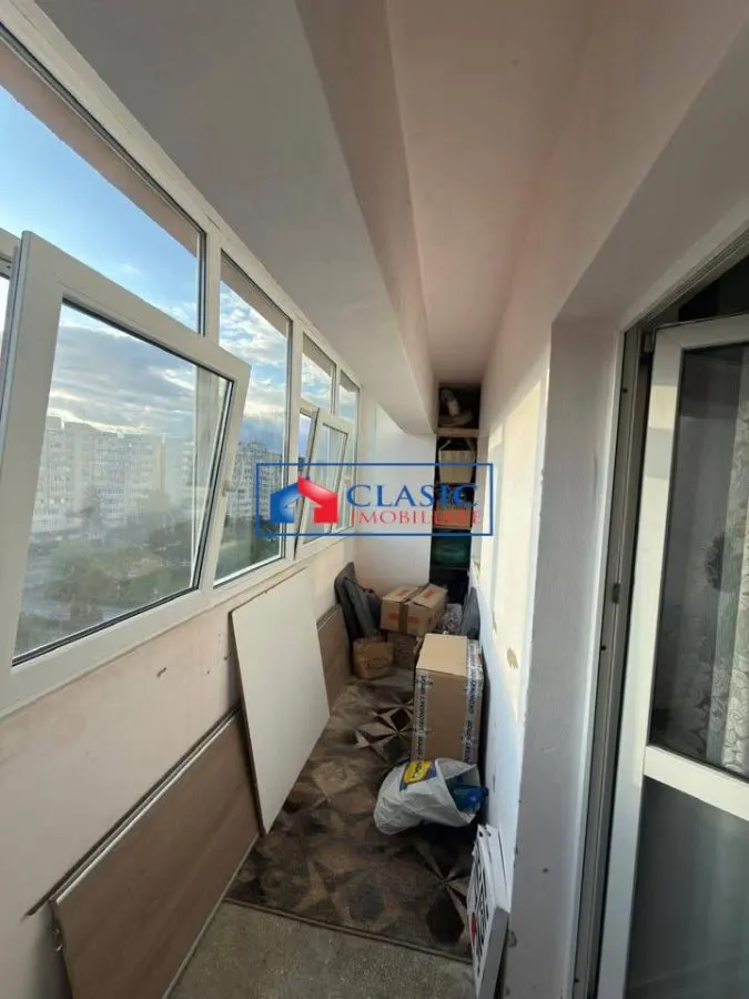 Vanzare apartament 3 camere decomandat Manastur zona Ion Mester, Cluj-Napoca - foto 12