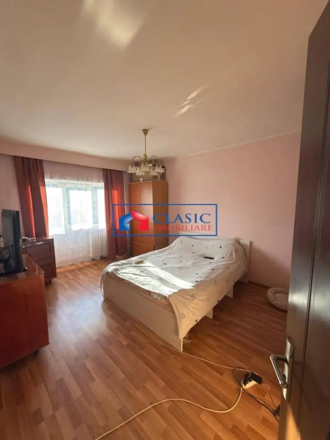Vanzare apartament 3 camere decomandat Manastur zona Ion Mester, Cluj-Napoca - foto 3