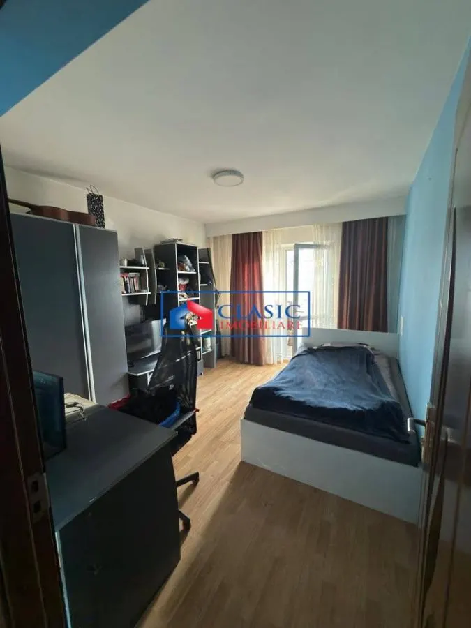Vanzare apartament 3 camere decomandat Manastur zona Ion Mester, Cluj-Napoca - foto 4