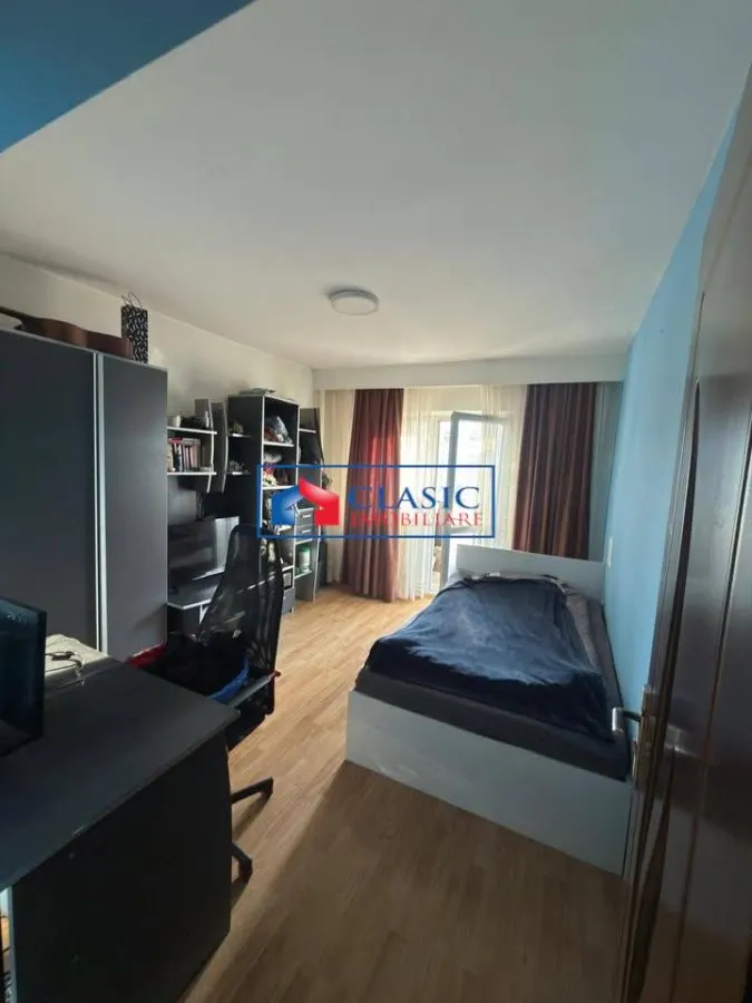 Vanzare apartament 3 camere decomandat Manastur zona Ion Mester, Cluj-Napoca - foto 6