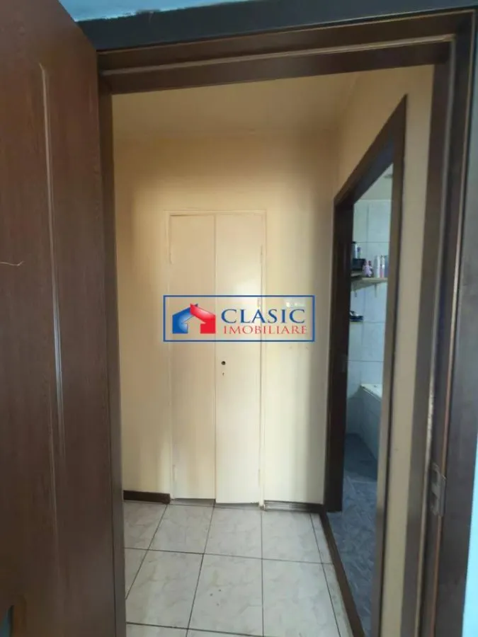 Vanzare apartament 3 camere decomandat Manastur zona Ion Mester, Cluj-Napoca - foto 8