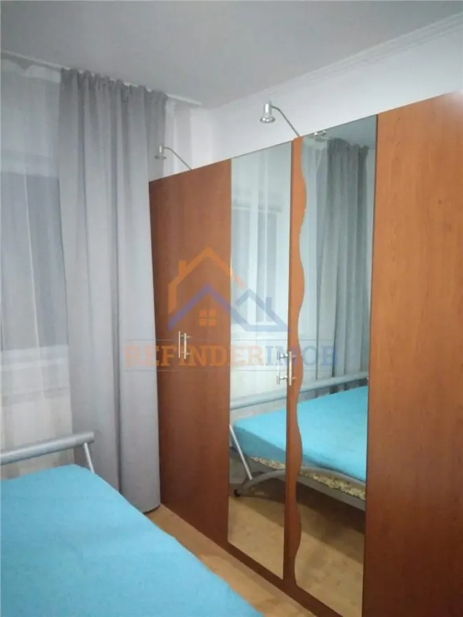 Apartament 3 camere docomandat / Militari / Gorjului / 70 mp / Metrou - foto 3