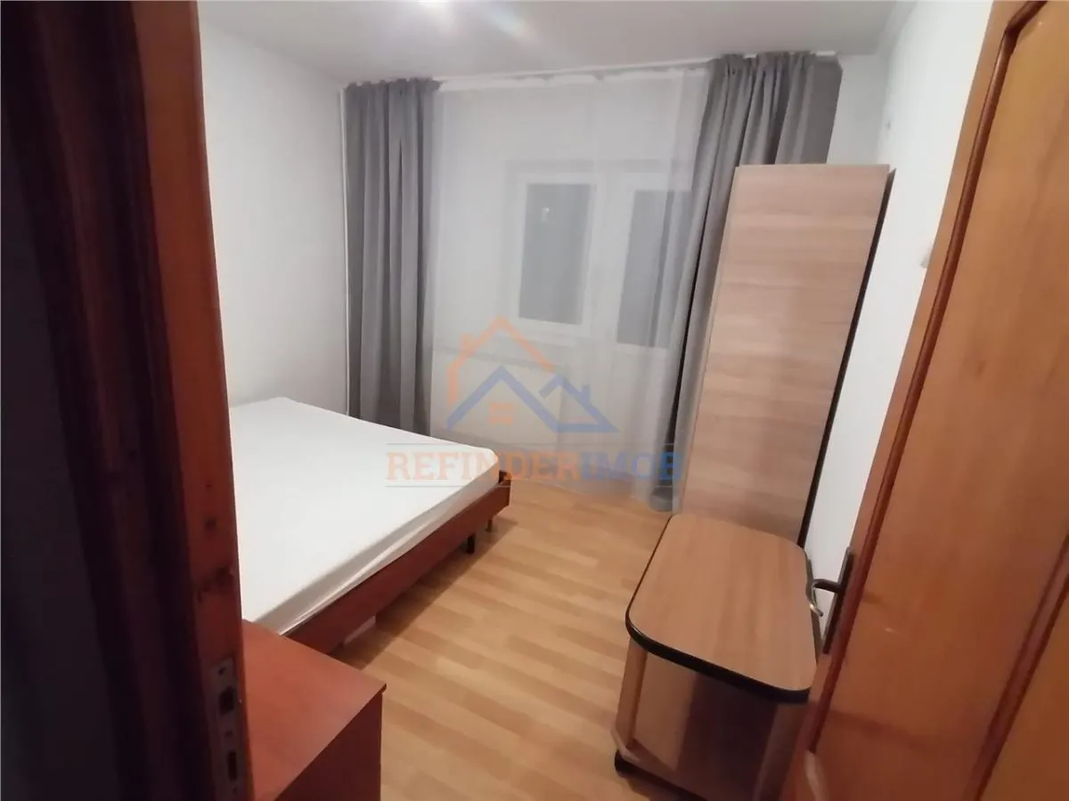 Apartament 3 camere docomandat / Militari / Gorjului / 70 mp / Metrou - foto 6