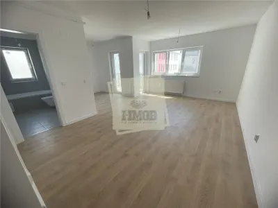 Apartament etajul INTERMEDIAR cu balcon parcare in Sibiu 0% comision - foto 2