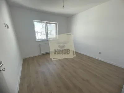 Apartament etajul INTERMEDIAR cu balcon parcare in Sibiu 0% comision - foto 4