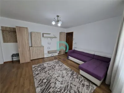 Apartament 2 camere, Tractorul, etaj 3, semidecomandat - foto 2