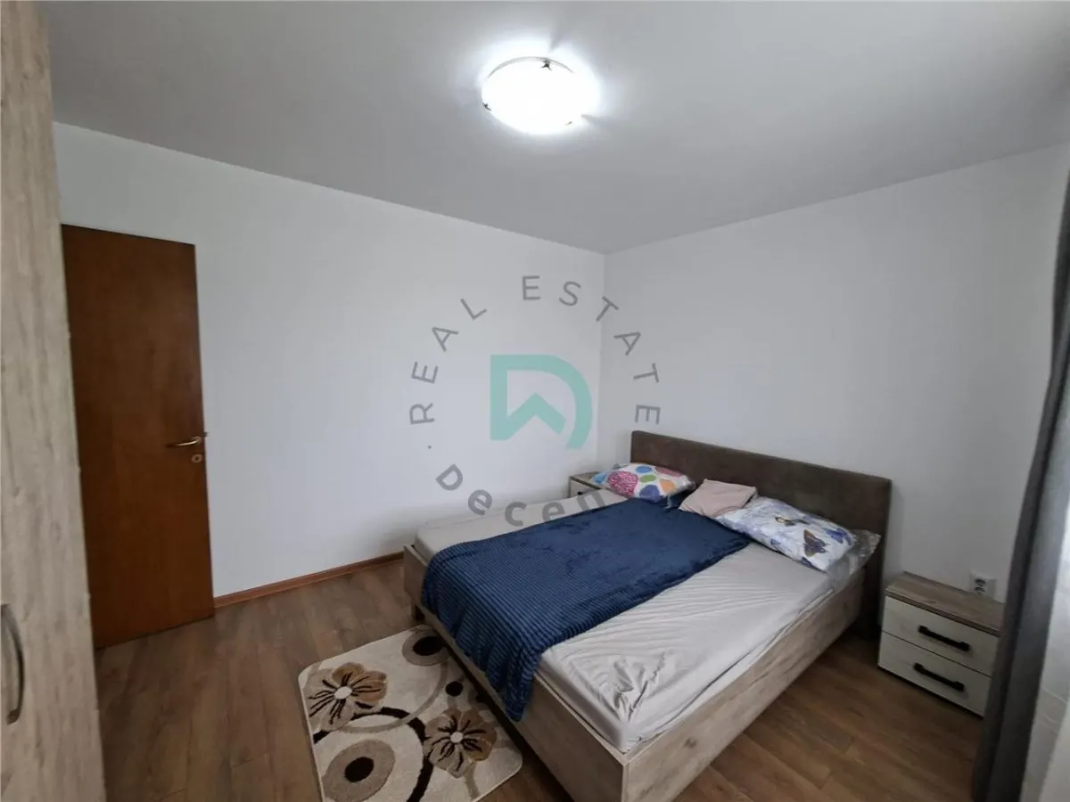 Apartament 2 camere, Tractorul, etaj 3, semidecomandat - foto 7