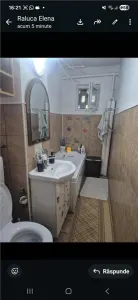 Apartament 2 camere zona Vest - foto 9