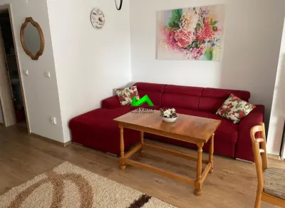 Apartament de vanzare 2 camere parcare Sibiu Magnolia - Sibiu