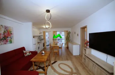 Apartament de vanzare 2 camere parcare Sibiu Magnolia - foto 2