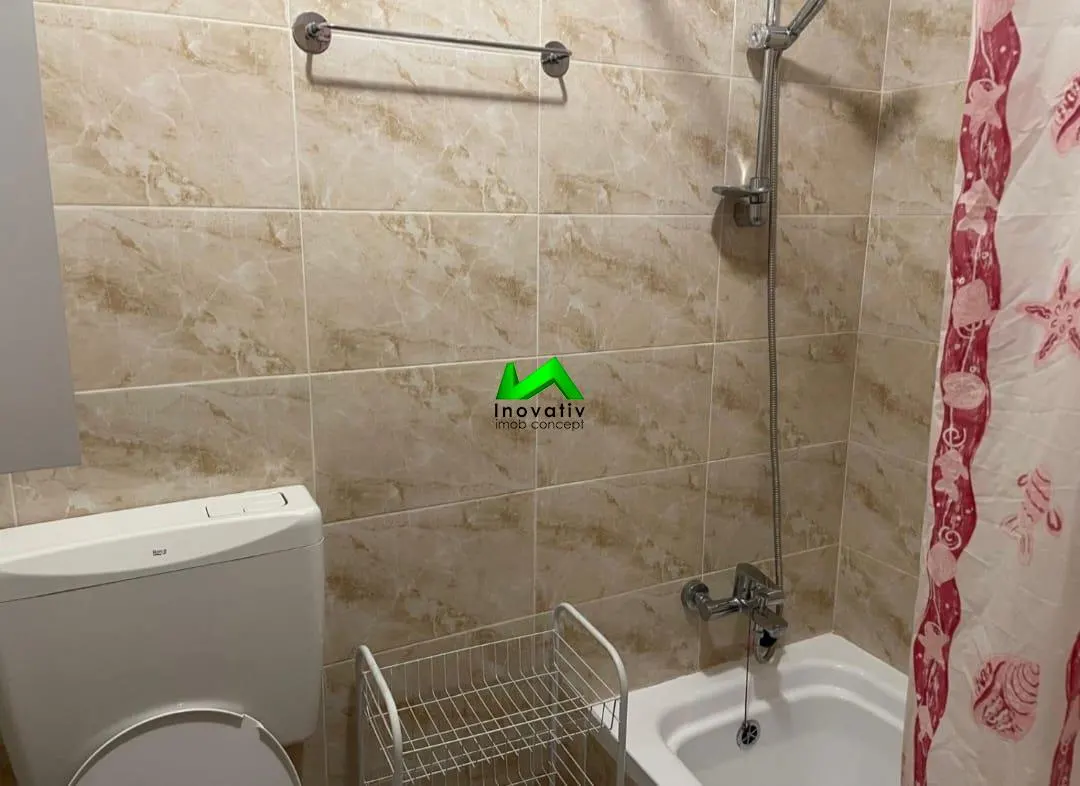 Apartament de vanzare 2 camere parcare Sibiu Magnolia - foto 6