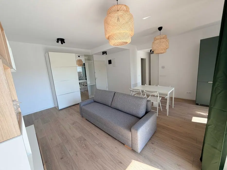 2 camere | Quartier Azuga |Bloc nou| Doamna Ghica | Sector 2 - foto 1