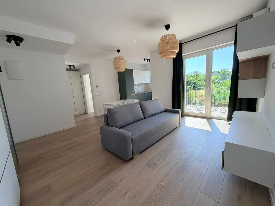 2 camere | Quartier Azuga |Bloc nou| Doamna Ghica | Sector 2 - foto 2
