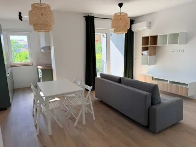 2 camere | Quartier Azuga |Bloc nou| Doamna Ghica | Sector 2 - foto 3