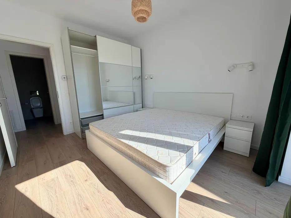2 camere | Quartier Azuga |Bloc nou| Doamna Ghica | Sector 2 - foto 4