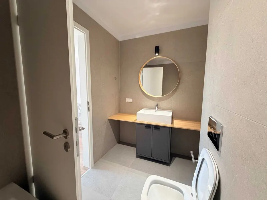 2 camere | Quartier Azuga |Bloc nou| Doamna Ghica | Sector 2 - foto 5