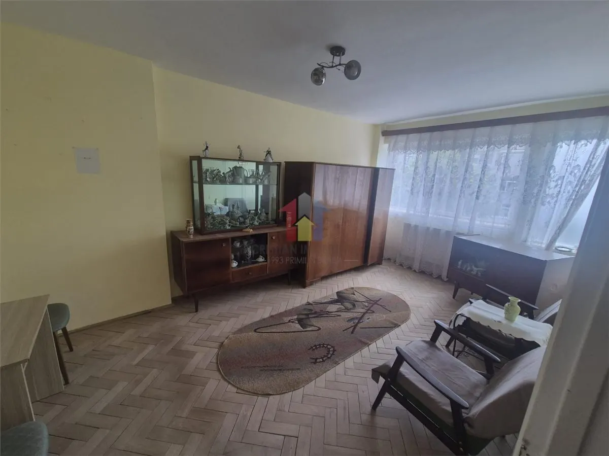 SUPER PRET! Video! Apartament 2 Camere, zona Garii-Marna, ETAJ 3, Pret 39990 euro - foto 1