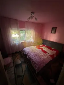 Bucovina - 3 camere - 2 bai - Centrala proprie - Timisoara