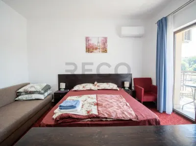 RECO Garsoniera cu parcare proprie in Baile felix - Baile Felix