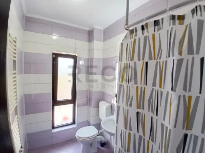 RECO Garsoniera cu parcare proprie in Baile felix - foto 5