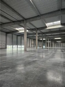 Spatiu Industrial - 3600 mp - Productie - Depozitare - Oradea