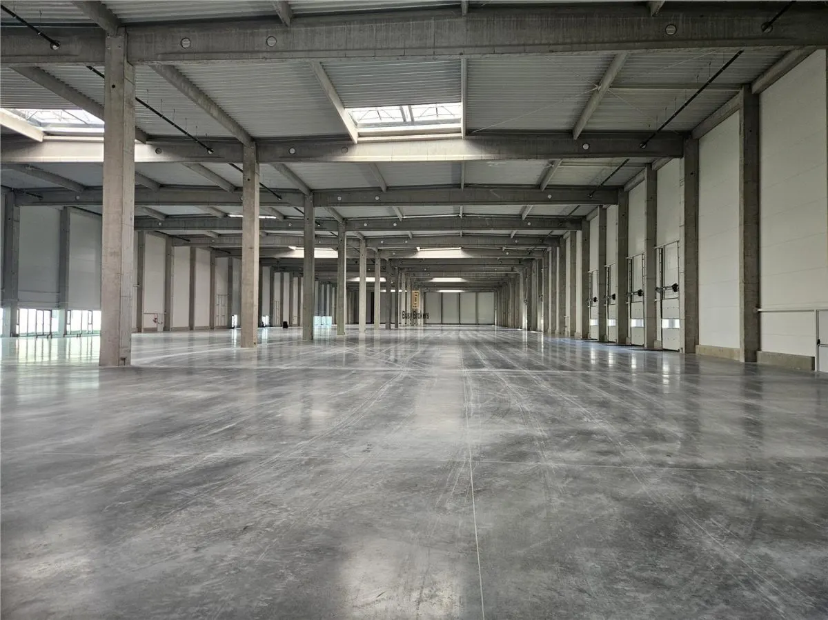 Spatiu Industrial - 3600 mp - Productie - Depozitare - foto 2
