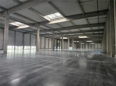 Spatiu Industrial - 3600 mp - Productie - Depozitare - foto 7