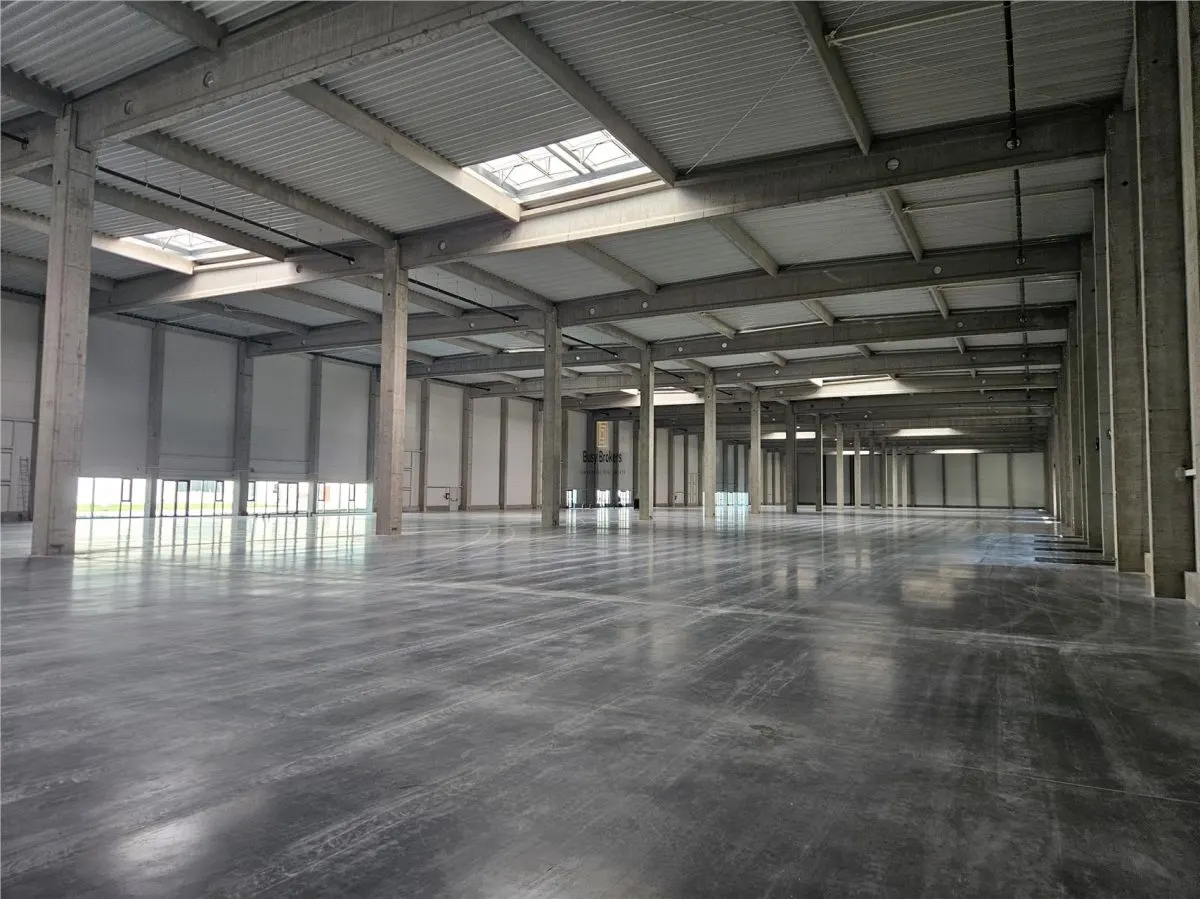 Spatiu Industrial - 3600 mp - Productie - Depozitare - foto 7