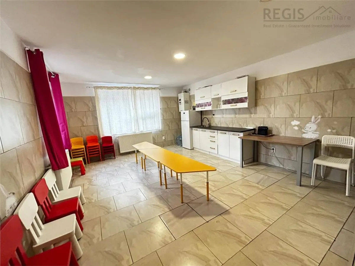 Cladire comerciala | 300 mp |Cartier  Noua | Versatila, multiple destinatii - foto 2