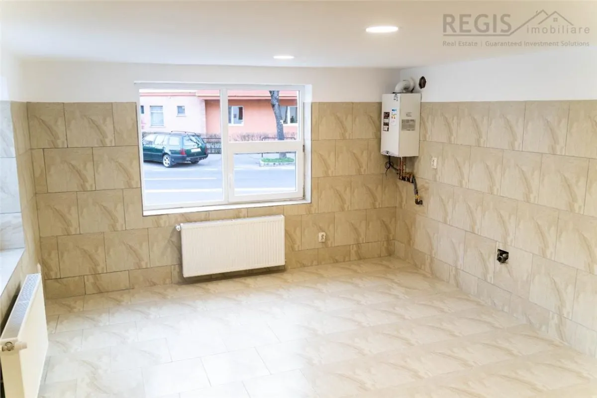 Cladire comerciala | 300 mp |Cartier  Noua | Versatila, multiple destinatii - foto 13