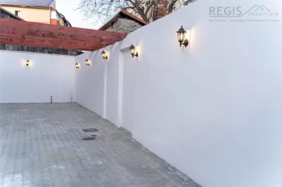 Cladire comerciala | 300 mp |Cartier  Noua | Versatila, multiple destinatii - foto 16