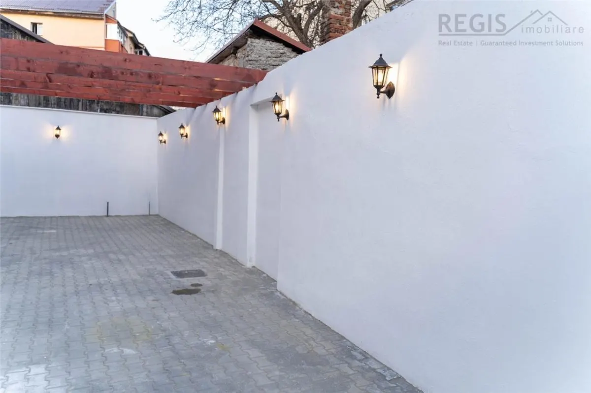 Cladire comerciala | 300 mp |Cartier  Noua | Versatila, multiple destinatii - foto 16