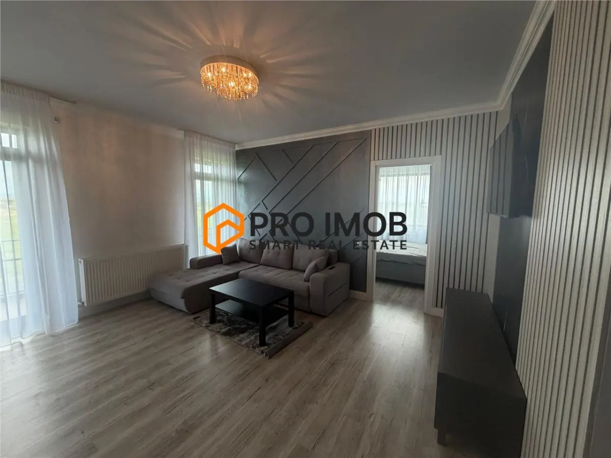 Apartament 3 camere cf 1 decomandat zona Orizont - foto 1