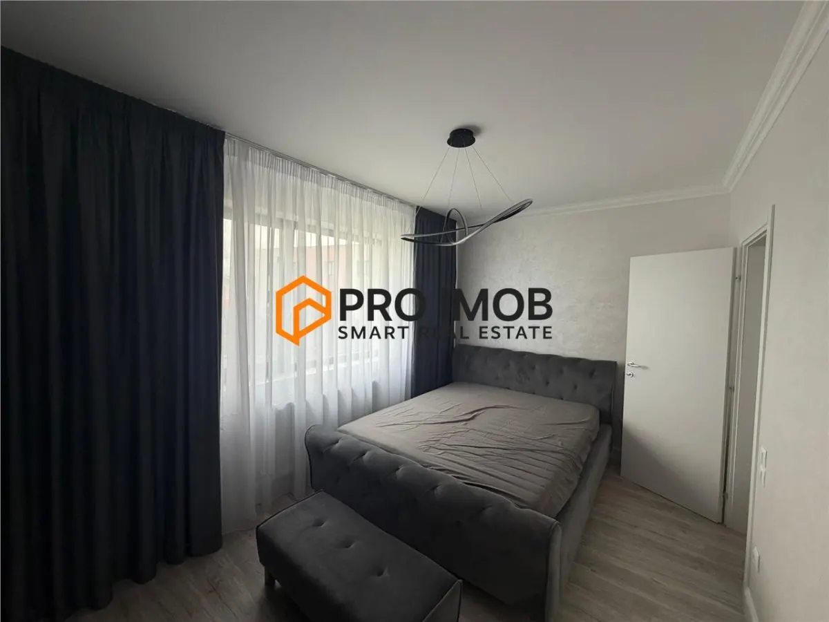 Apartament 3 camere cf 1 decomandat zona Orizont - foto 2