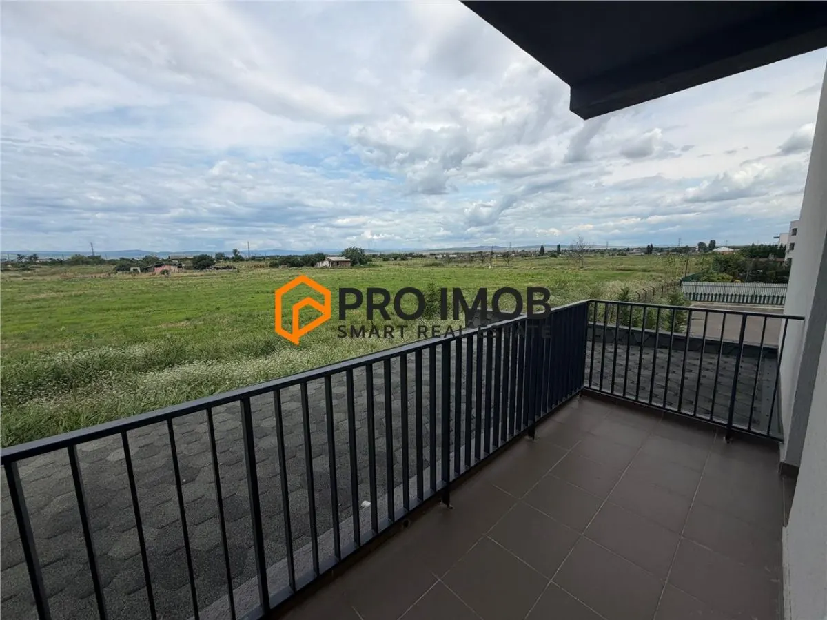Apartament 3 camere cf 1 decomandat zona Orizont - foto 12