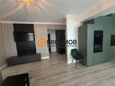 Apartament 3 camere cf 1 decomandat zona Orizont - foto 8