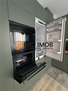 Apartament 3 camere cf 1 decomandat zona Orizont - foto 9