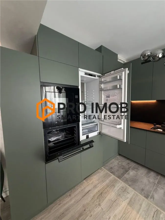 Apartament 3 camere cf 1 decomandat zona Orizont - foto 10