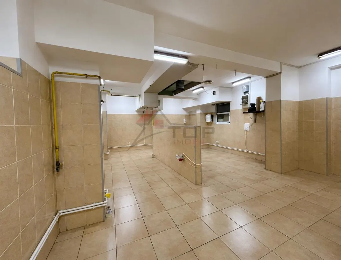 Inchiriere spatiu comercial - Stefan cel Mare - foto 3