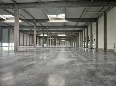 Spatiu Industrial - 7500 mp - Productie - Depozitare - foto 3