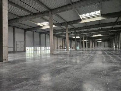 Spatiu Industrial - 7500 mp - Productie - Depozitare - foto 4