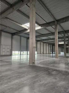 Spatiu Industrial - 7500 mp - Productie - Depozitare - foto 5
