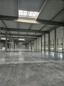 Spatiu Industrial - 7500 mp - Productie - Depozitare - foto 6