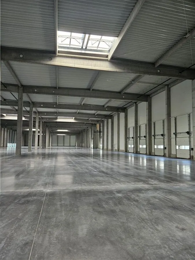 Spatiu Industrial - 7500 mp - Productie - Depozitare - foto 6