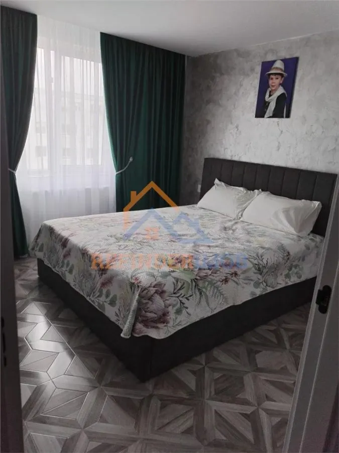 Vanzare 3 camere, Nicolae Grigorescu- Salajani 64mp - foto 4