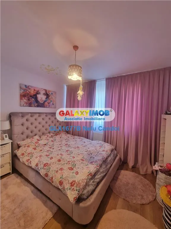 Vanzare vala tip Duplex P+1 Pantelimon Phoenix Cernica - foto 5