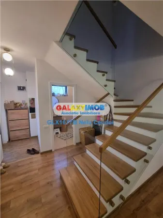 Casă 4 camere Pantelimon - poza 10
