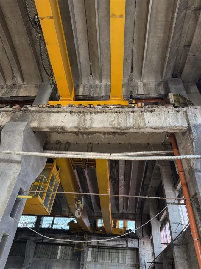 Spatiu Industrial - 2000 mp - Productie - Depozitare - Distributie - Sibiu - foto 8
