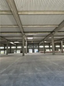 Spatiu Comercial - 1100 mp - foto 2