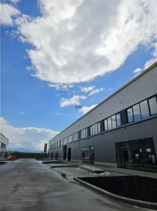Spatiu Comercial - 1100 mp - foto 4